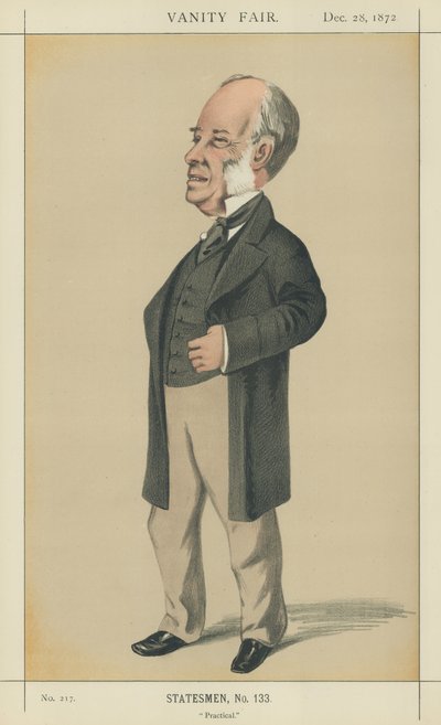 Sr. Gabriel Goldney de Melchiorre Delfico