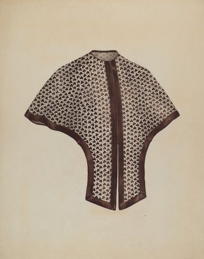Capa, c. 1938 de Melita Hofmann
