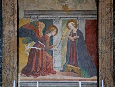 Impresiones artistas de Melozzo da Forli
