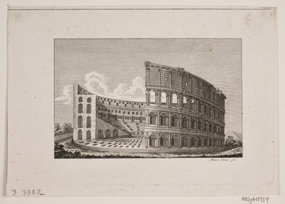 Coliseo de Meno Haas