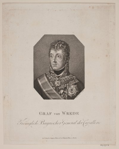 Danés: Count von Wrede de Meno Haas