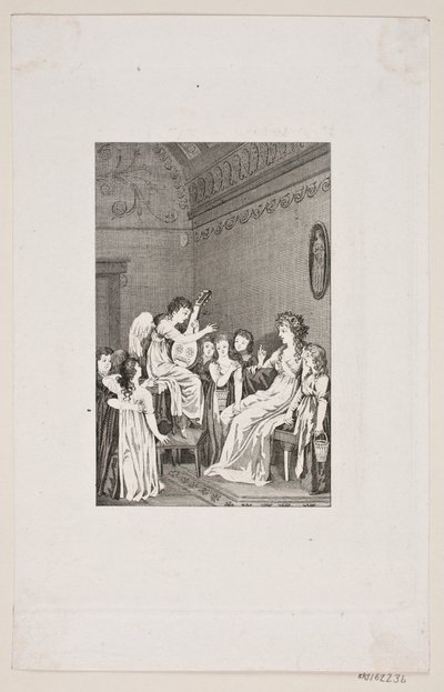 Ilustración de Meno Haas