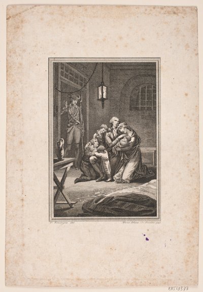 Ilustración de Meno Haas