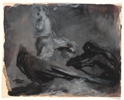 Ilustración de Meno Haas
