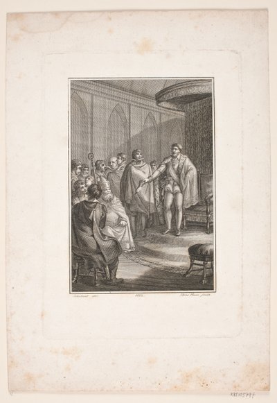 Ilustración de Meno Haas