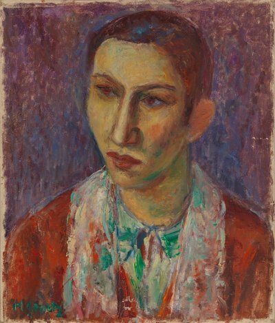 Romany de Meri Genetz