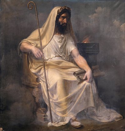 Numa de Merry Joseph Blondel