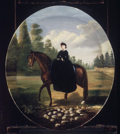 Doña María Josefa Romero de Terreros de Parada de Mexican School