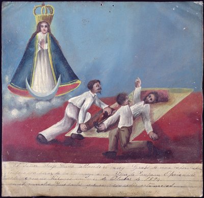 Anteriormente de Mexican School