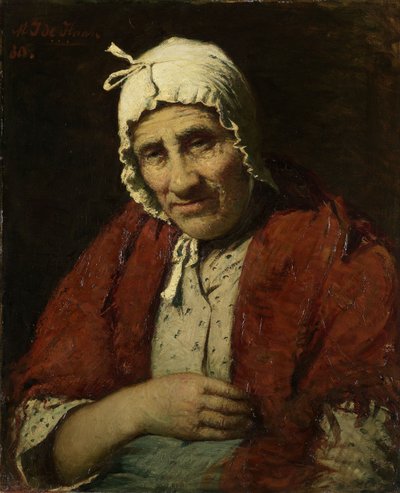  de Meyer Isaac de Haan