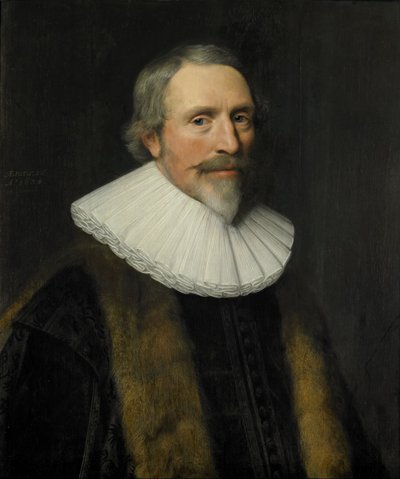  de Micchiel Jansz van Mierevelt