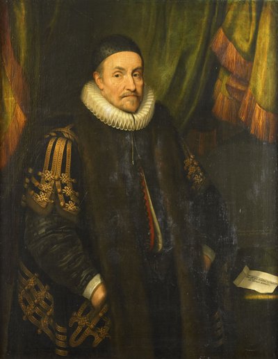  de Micchiel Jansz van Mierevelt