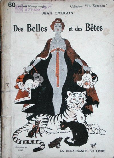 Portada de 