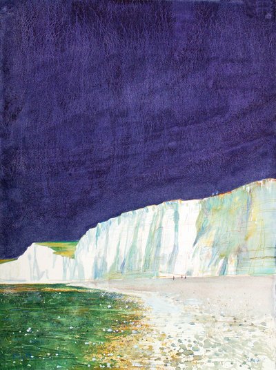 Beachy Head de Michael Frith