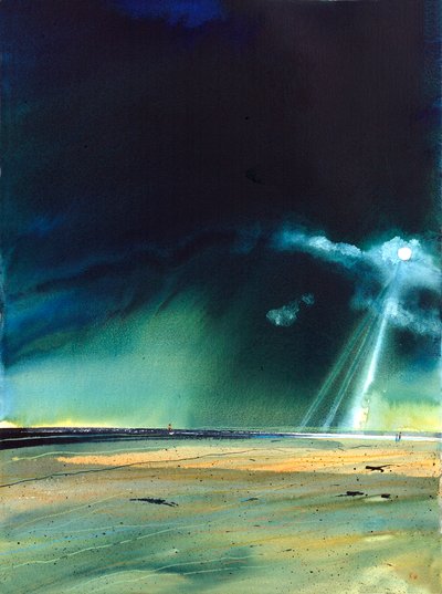 Wittering de Michael Frith