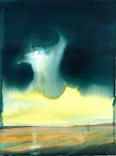 Wittering de Michael Frith