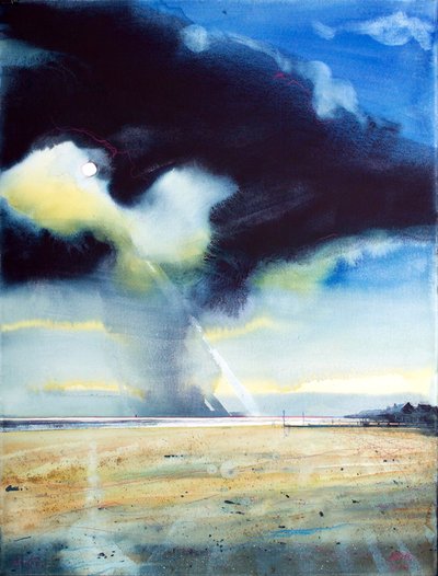 Wittering de Michael Frith