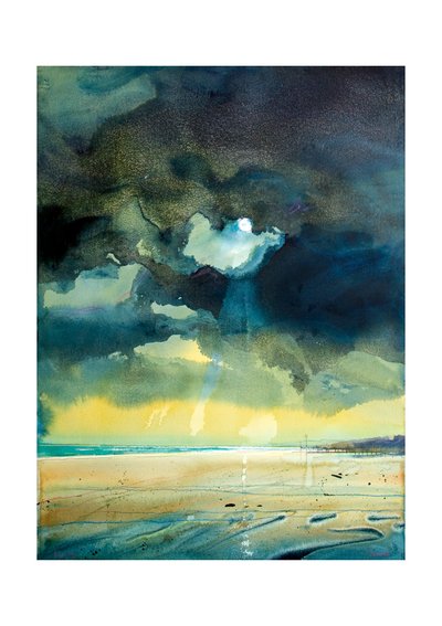 Wittering de Michael Frith
