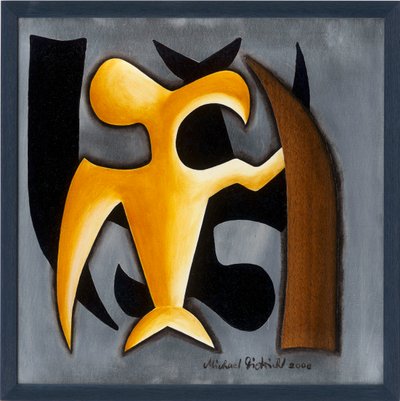 Ihu-ku de Michael H. Dietrich