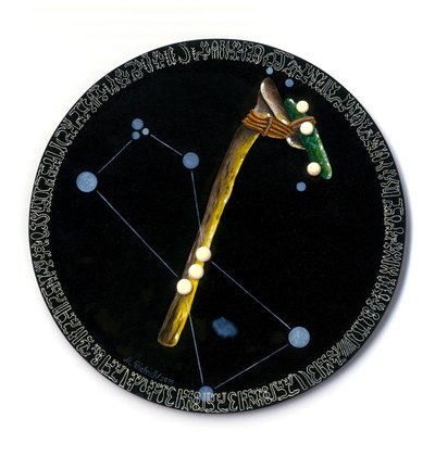La brújula puede fallar - las estrellas nunca de Michael H. Dietrich
