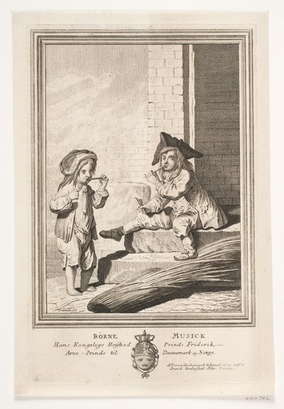 Música infantil de Michael Rössler