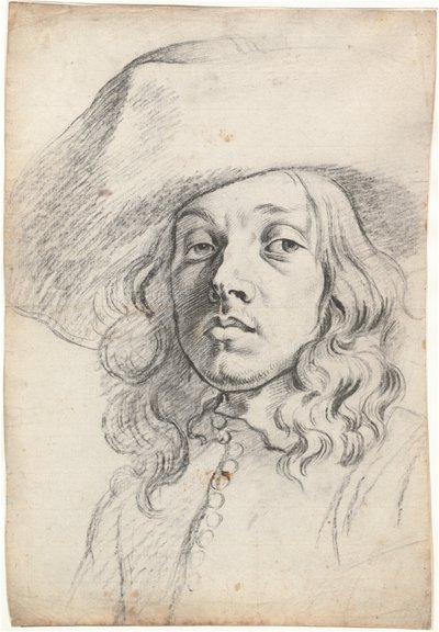Jan van den Enden de Michael Sweerts