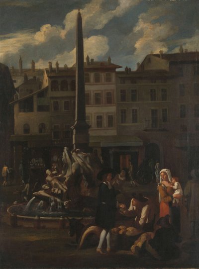  de Michael Sweerts