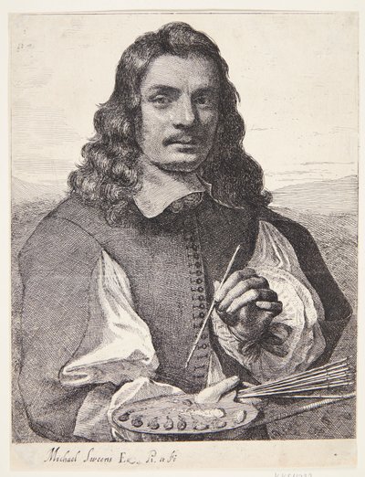  de Michael Sweerts