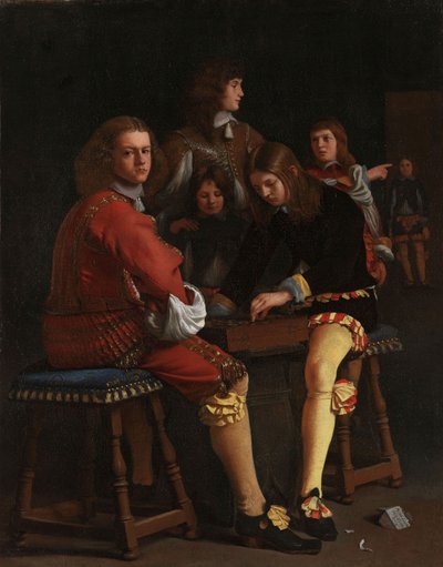  de Michael Sweerts