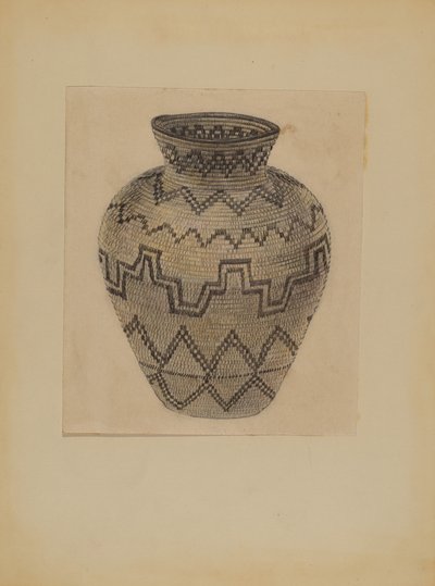 Cesta de Michael Trekur