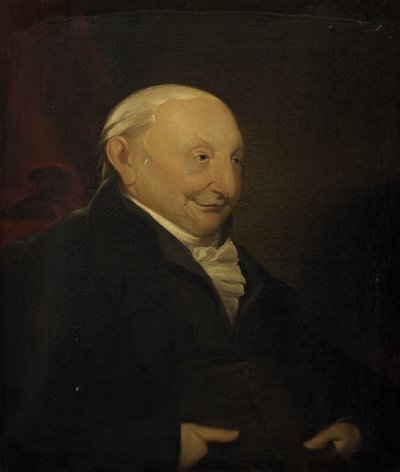 Jemmy Wood de Michael William Sharp