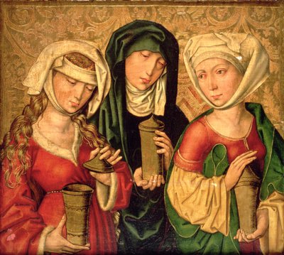 Imagen desconocida de Michael Wolgemut or Wolgemuth