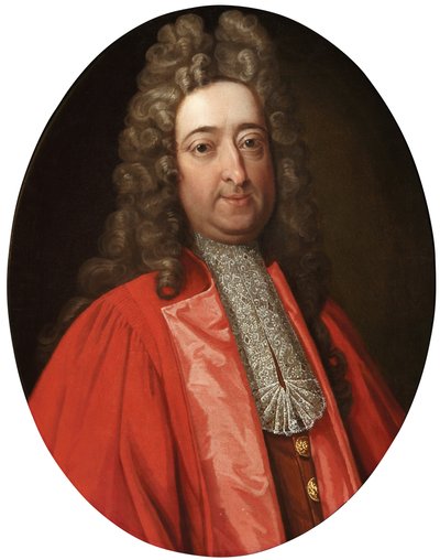 George Stonehouse de Michael circle of Dahl
