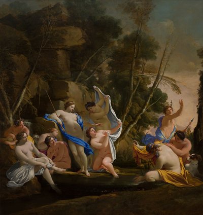  de Michel Dorigny