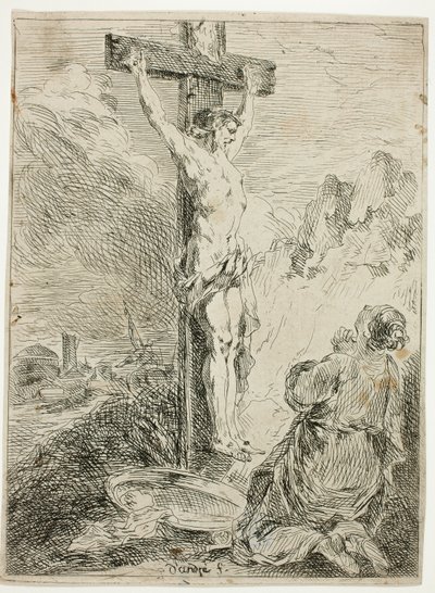  de Michel Francois Dandre Bardon