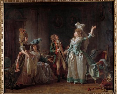 La partida del dragón de Michel Garnier