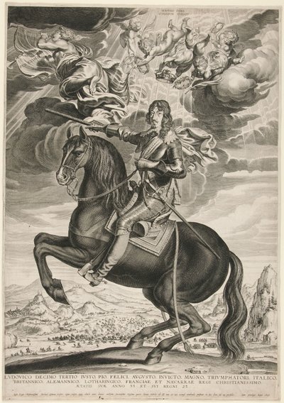  de Michel Lasne