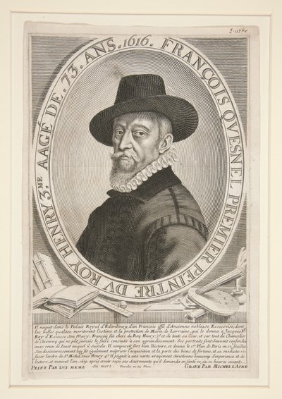  de Michel Lasne