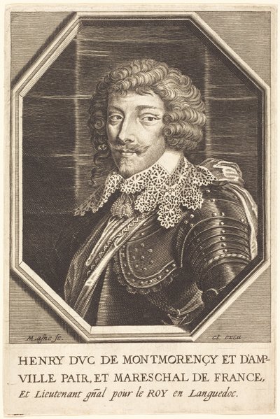  de Michel Lasne