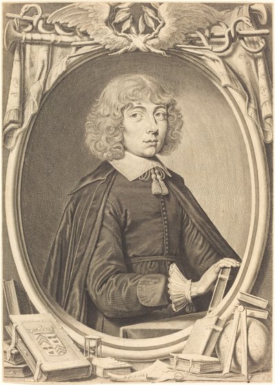 J.-B. A. Vignerod de Michel Lasne
