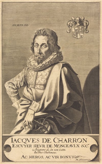  de Michel Lasne