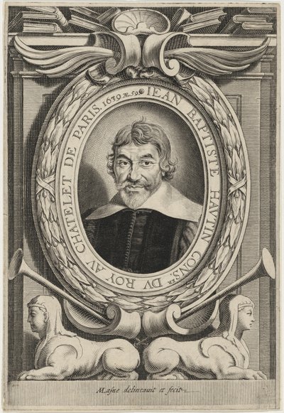  de Michel Lasne