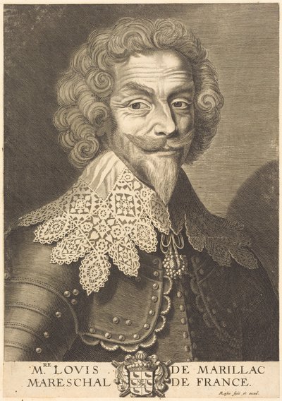  de Michel Lasne