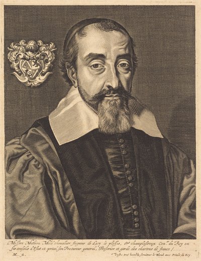  de Michel Lasne