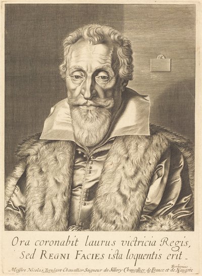 de Michel Lasne