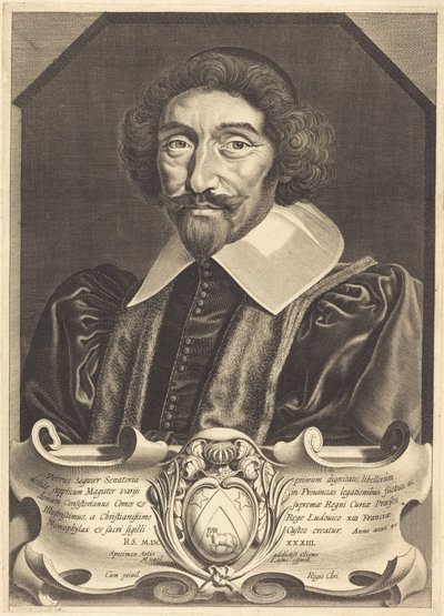  de Michel Lasne