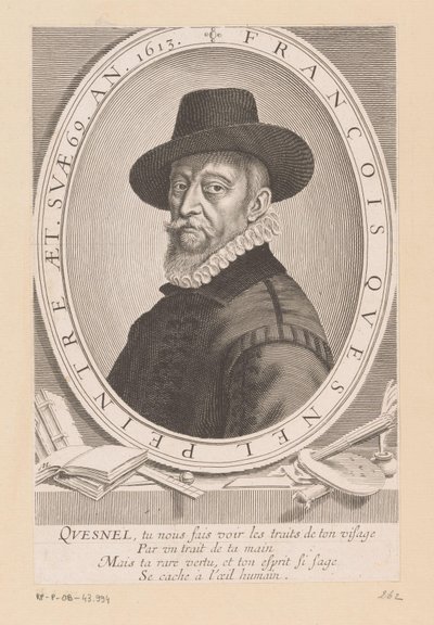  de Michel Lasne