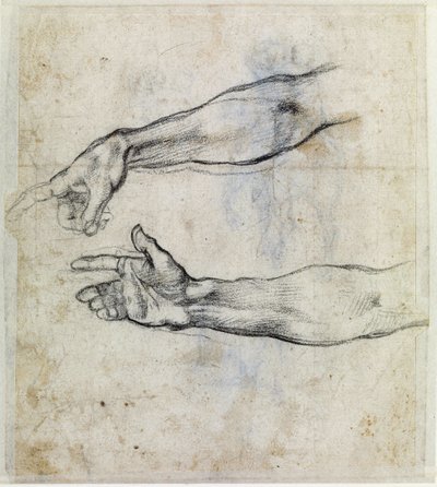  de Michelangelo Buonarroti