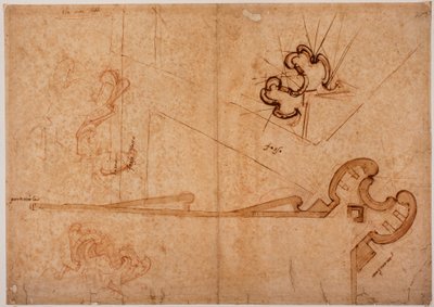 Fortificación de la Porta al Prato de Michelangelo Buonarroti