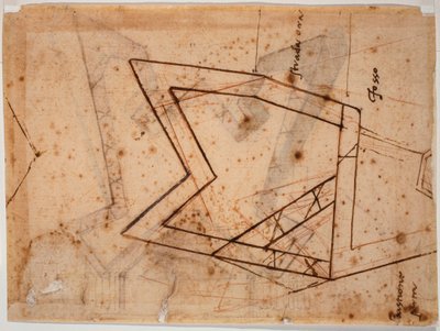 Plan de enriquecimiento de Michelangelo Buonarroti